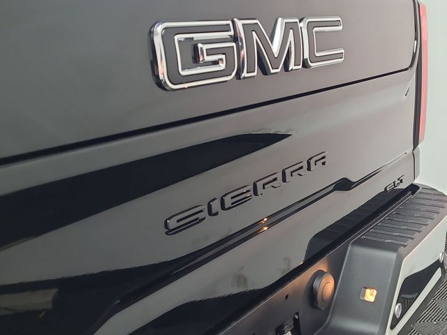 2026 – GMC – Sierra 2500HD