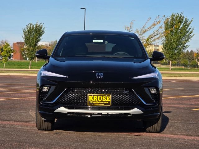 2025 Buick Envista Sport Touring FWD