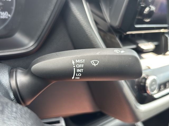 Used 2024 Toyota Corolla Sedan