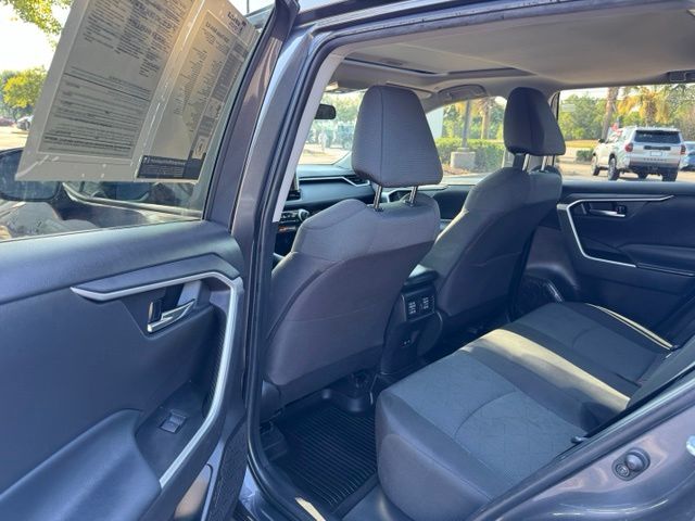 Used 2024 Toyota RAV4 SUV