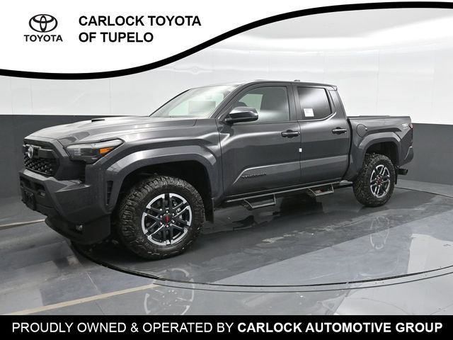 2024 Toyota Tacoma TRD Sport 6