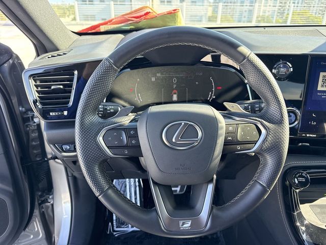 2024 Lexus NX - $46,448