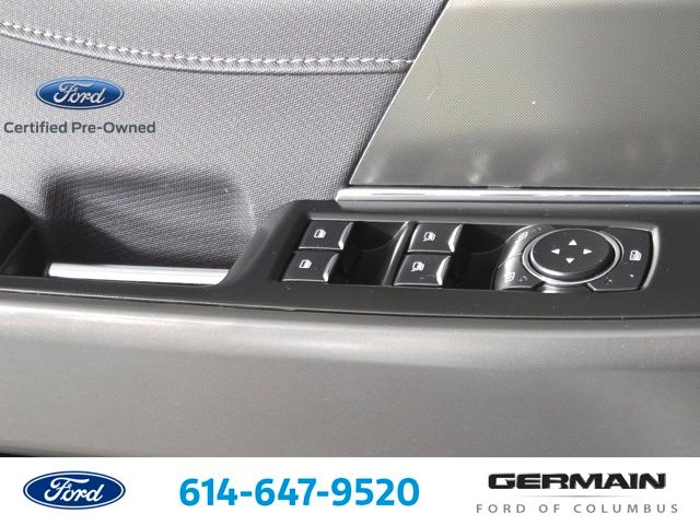 Certified Used 2024  Ford XLT image 29
