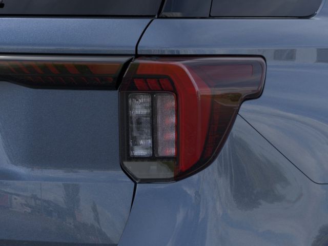 2026 Ford Explorer ST-Line:169749