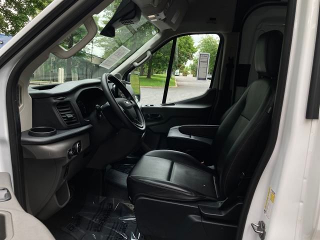 2023 Ford Transit 250