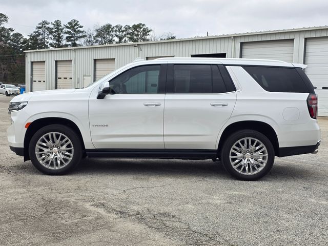 2023 Chevrolet Tahoe Premier:45688A