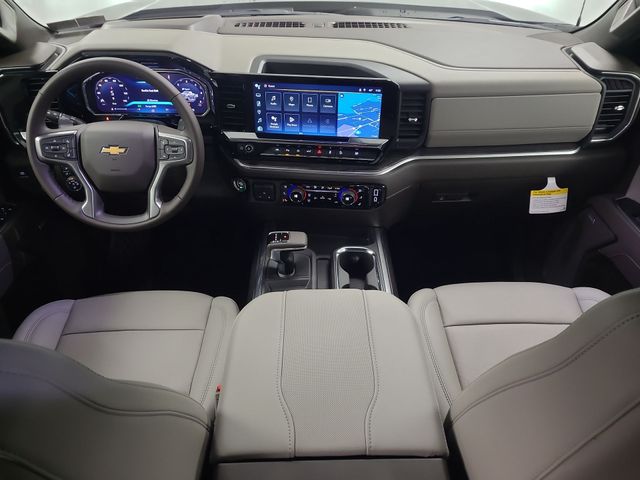 2026 – Chevrolet – Silverado 1500
