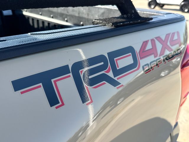 Used 2017 Toyota Tacoma Truck