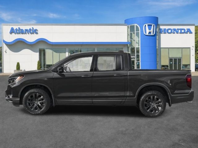 New 2026 Honda Ridgeline Truck
