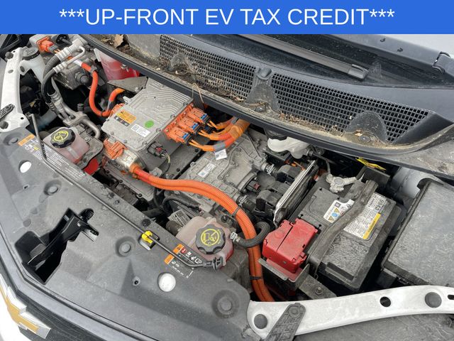 Used 2019 Chevrolet Bolt EV For Sale in Livonia, MI