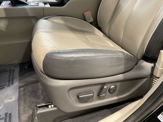 Used 2017 Black Kia LX image 16