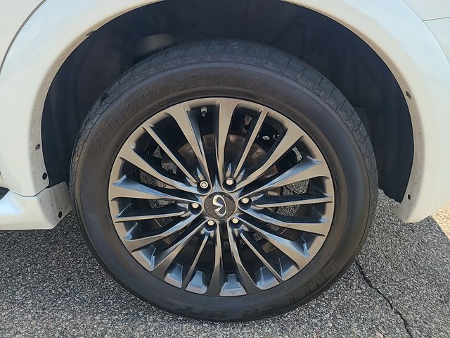 Used 2023 Infiniti QX80 SUV