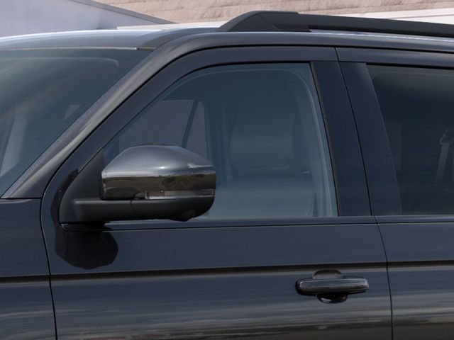 New 2027 Gray Ford Platinum image 20