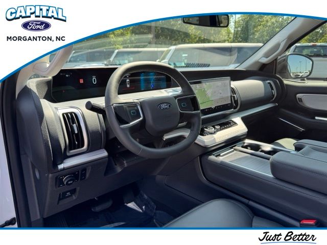 New 2026 White Ford Active image 26