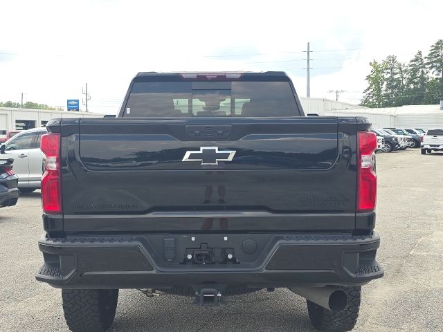 Photo of 2024 Chevrolet Silverado 2500HD High Country in Dallas, GA - 4,  2024 Chevrolet Silverado 2500HD High Country:43629A