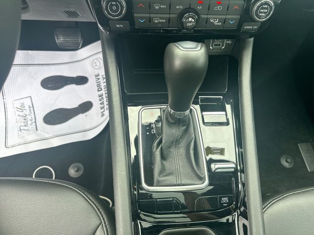 Certified Used 2025 White Jeep Limited image 22
