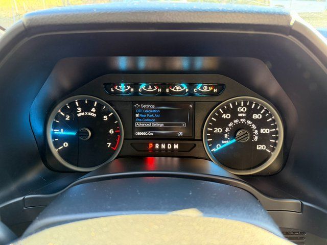 used 2019 Ford F-150 car, priced at $25,977