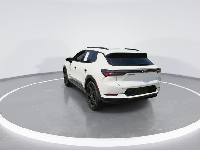 Used 2025 Beige Chevrolet RS image 9