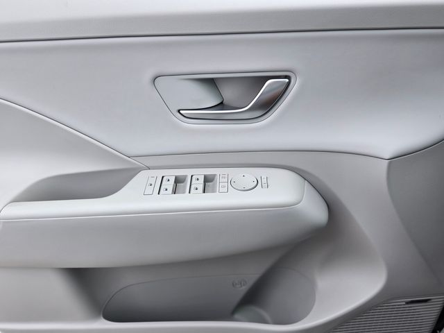 2027 Hyundai Kona