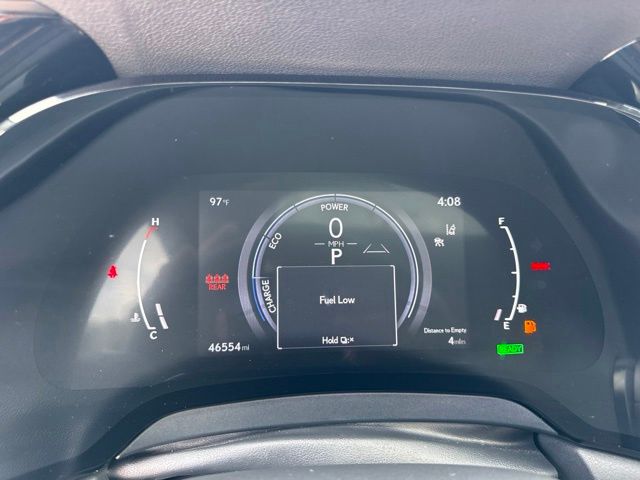 Used 2024 Lexus RX SUV