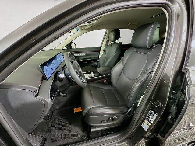 Thumbnail: 2026 Genesis GV70 - 19