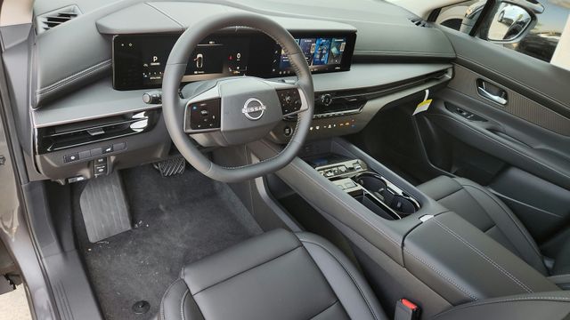 2026 Nissan Murano