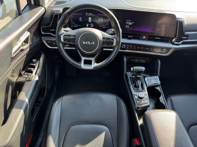 Used 2023 Kia Sportage SUV
