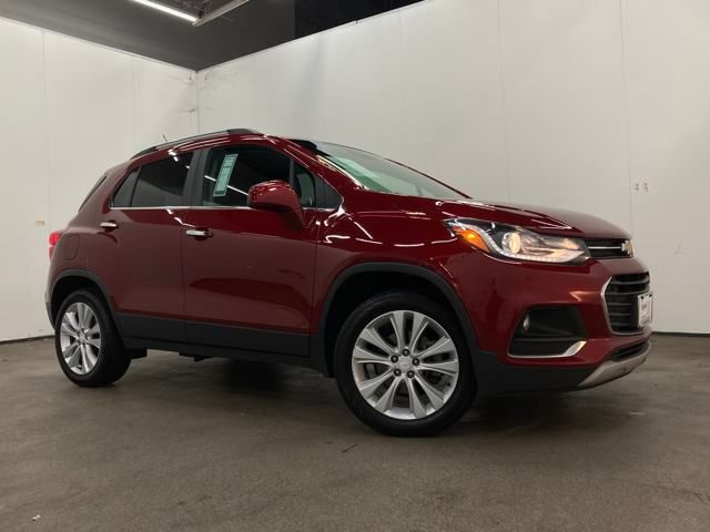 2020 Chevrolet Trax Premier