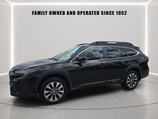 2023 Subaru Outback Limited AWD