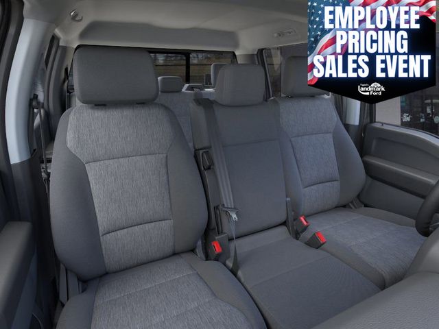 new 2026 Ford F-350SD car, priced at $66,856