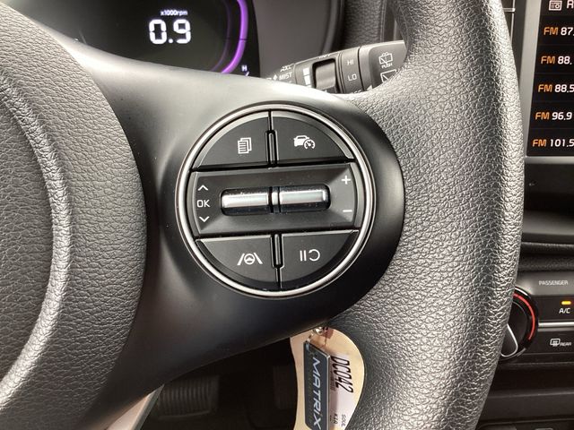 Used Car 2025 Kia Soul  Lx For Sale Under $20,000 In San Antonio, Texas