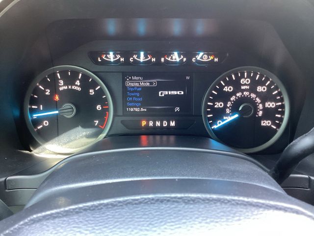 Used Car 2020 Ford F-150  Xlt For Sale Under $25,000 In San Antonio, Texas