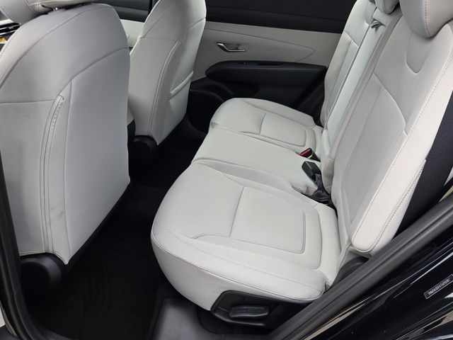 2026 Hyundai Tucson - $28,007