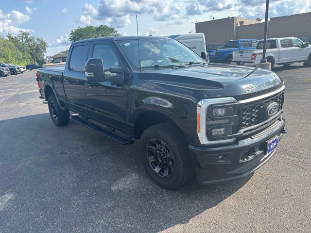 Used 2023 Black Ford XL image 5