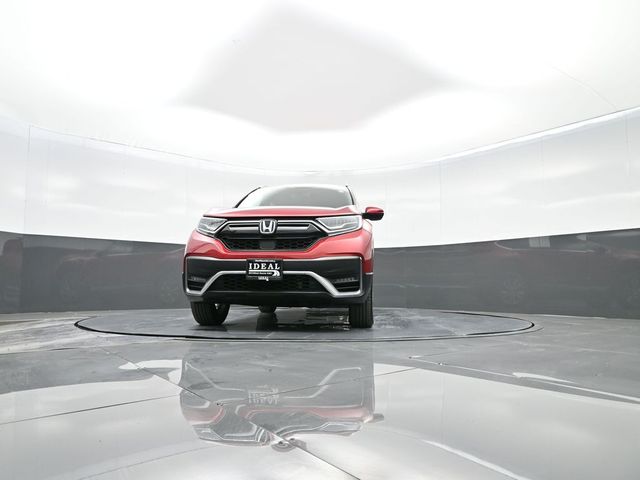 2020 Honda CR-V Hybrid Touring 29