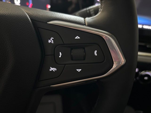 New 2026 Chevrolet Trax SUV