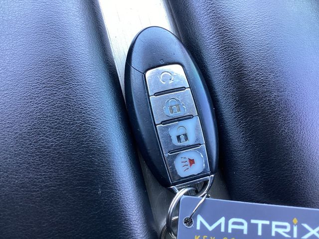 Used Car 2018 Nissan Murano  Sv For Sale Under $20,000 In San Antonio, Texas