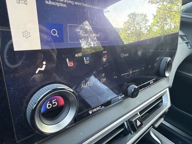 Used 2024 Gray Lexus 350 Premium Plus image 19