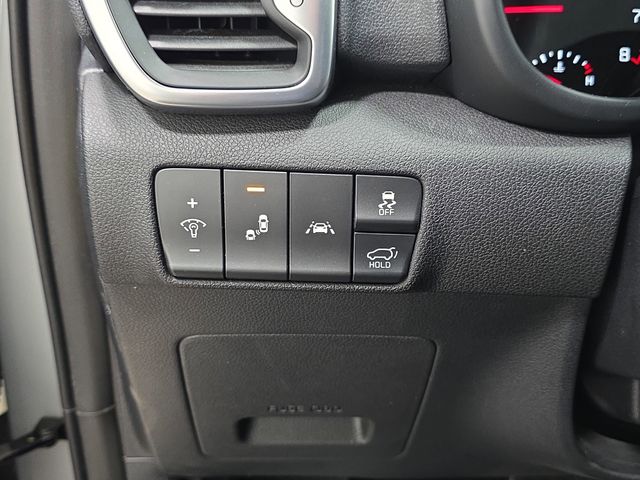 Certified Used 2019 Silver Kia SX image 21