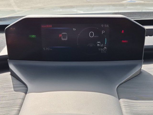 Used 2026 Toyota C-HR SUV
