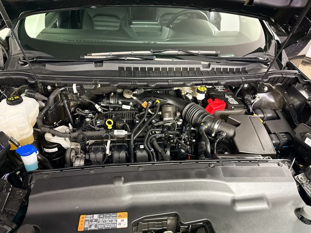 2024 Ford Edge SEL - Photo 16