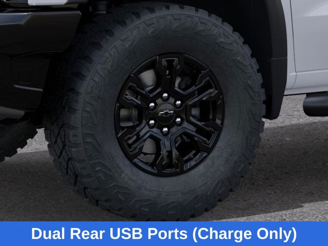 New 2025 Chevrolet Silverado 1500 For Sale in Livonia, MI
