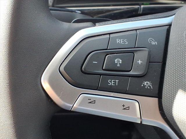 2026 Volkswagen Atlas