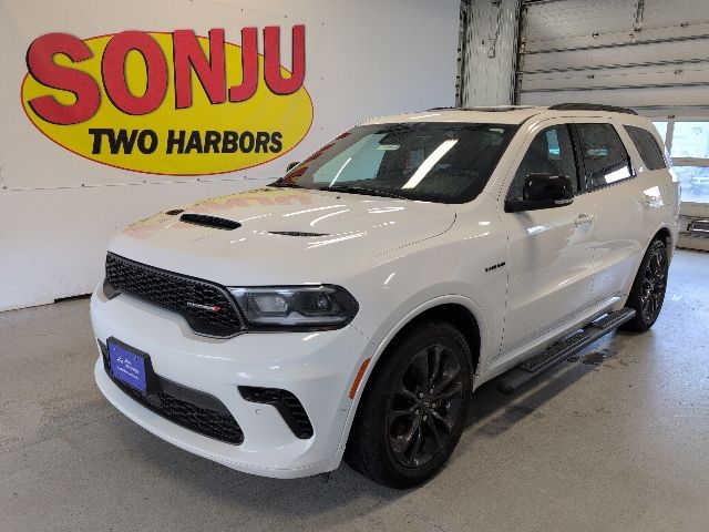2024 Dodge Durango R/T AWD