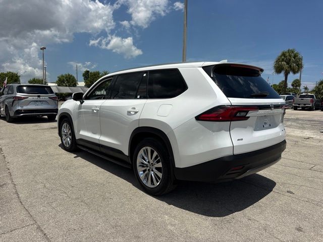 2026 Toyota Highlander - $56,588