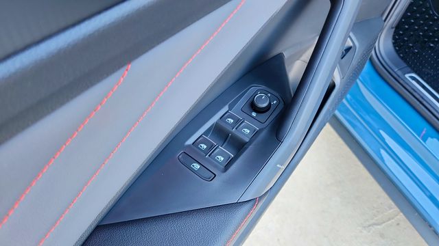 2026 Volkswagen Jetta GLI