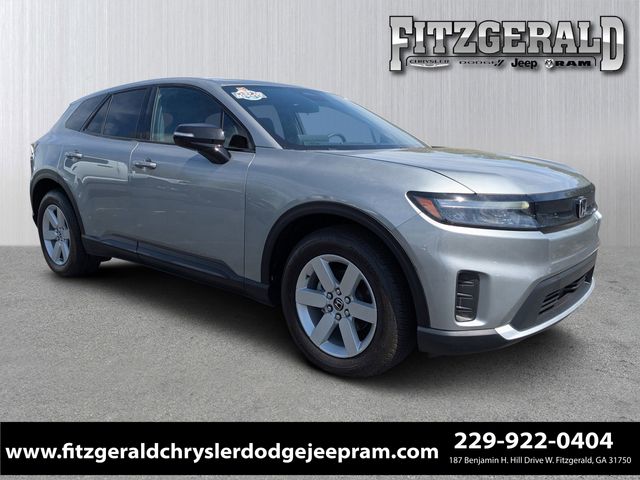 2024 Honda Prologue EX