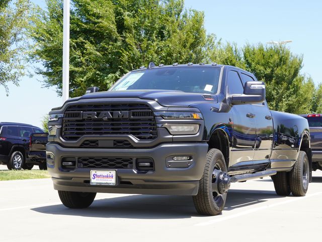 New 2027 Ram 3500 Truck