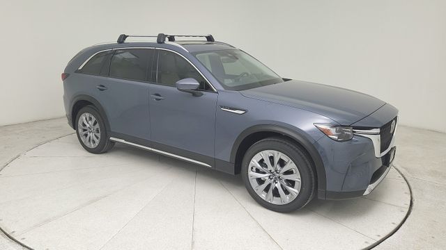 2026 Mazda CX-90 3.3 Turbo Premium Plus - 2