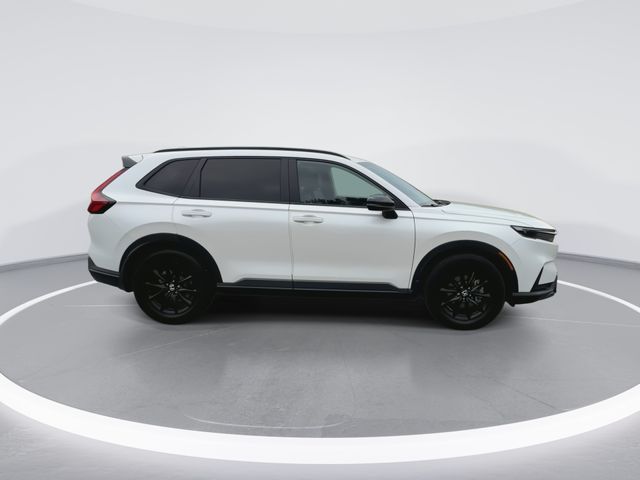 Used 2026 White Honda Sport-L image 13